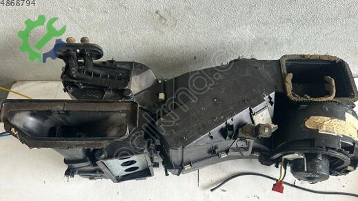 Volkswagen Polo Kalorifer Kutusu 2000-2004 çıkma parça