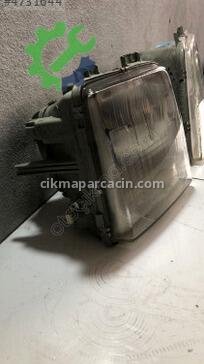 Volkswagen LT Sağ Ön Far çıkma parça