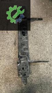 Wwgen amarok arka tampon demiri