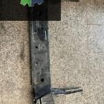 Wwgen amarok arka tampon demiri