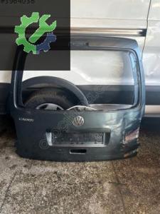 Wwgen cadyy bagaj kapağı