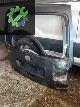 Volkswagen Caddy Bagaj Kapağı çıkma parça