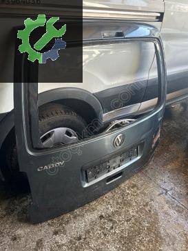 Volkswagen Caddy Bagaj Kapağı çıkma parça