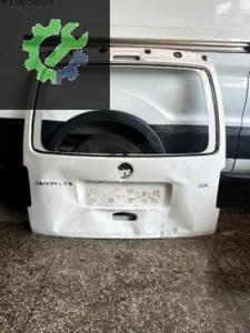 Wwgen cadyy bagaj kapağı