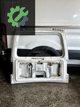 Volkswagen Caddy Bagaj Kapağı çıkma parça