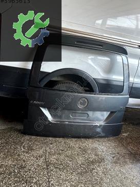 Volkswagen Caddy Bagaj Kapağı çıkma parça