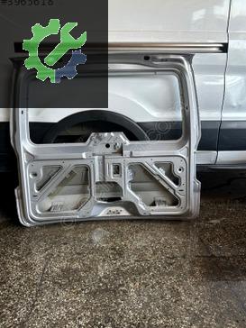 Volkswagen Caddy Bagaj Kapağı çıkma parça