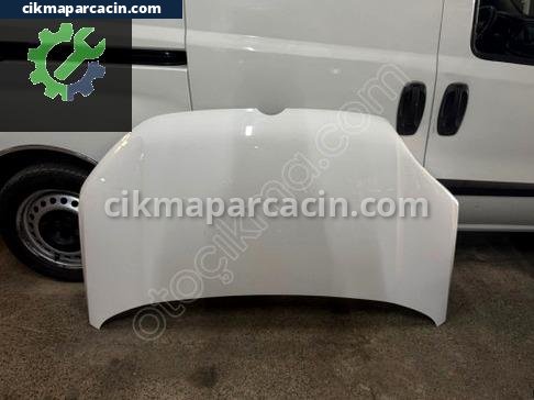 Volkswagen Caddy Kaput çıkma parça
