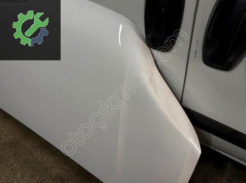 Volkswagen Caddy Kaput çıkma parça