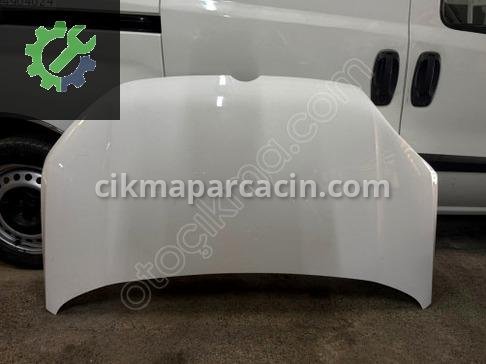 Volkswagen Caddy Kaput çıkma parça