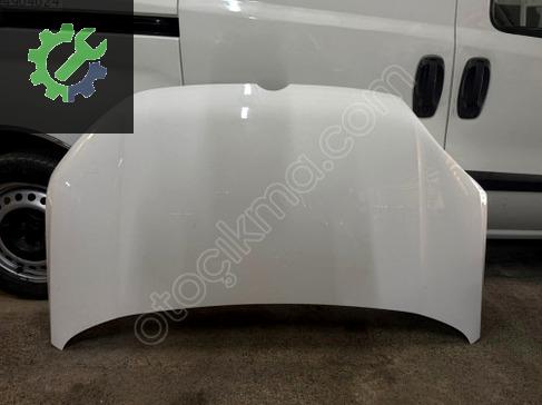 Volkswagen Caddy Kaput çıkma parça