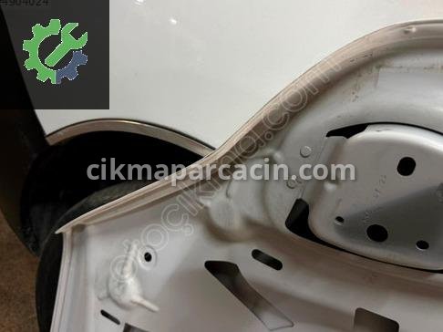 Volkswagen Caddy Kaput çıkma parça
