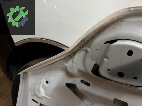 Volkswagen Caddy Kaput çıkma parça