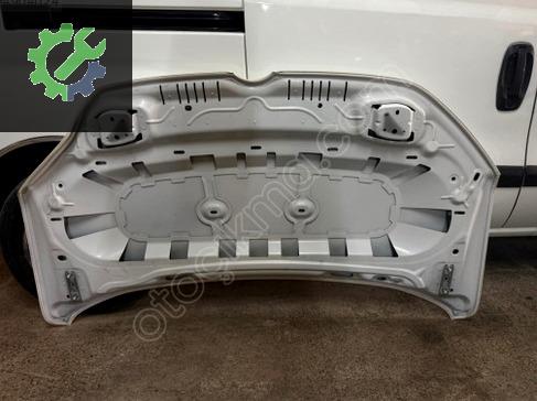 Volkswagen Caddy Kaput çıkma parça