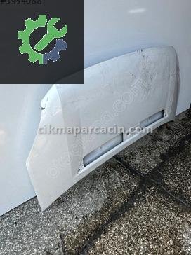 Volkswagen Crafter Kaput çıkma parça