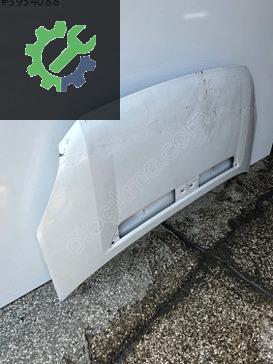 Volkswagen Crafter Kaput çıkma parça