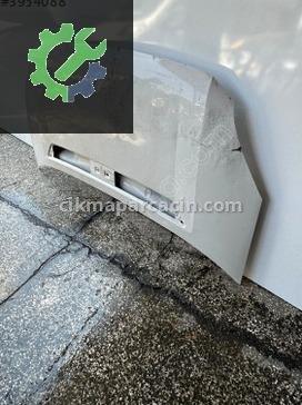 Volkswagen Crafter Kaput çıkma parça