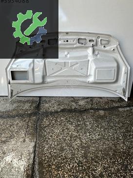 Volkswagen Crafter Kaput çıkma parça