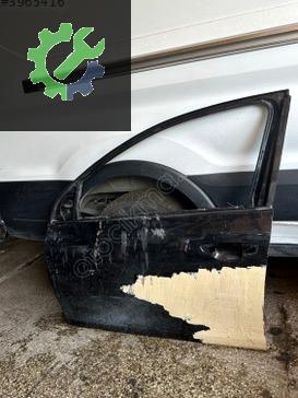Volkswagen Golf Sol Ön Kapı çıkma parça
