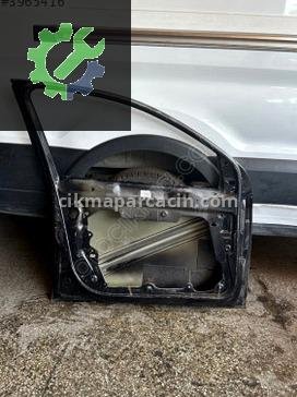 Volkswagen Golf Sol Ön Kapı çıkma parça