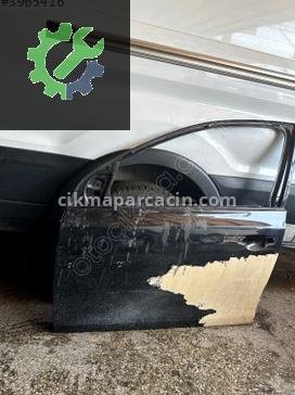 Volkswagen Golf Sol Ön Kapı çıkma parça