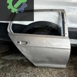 2016 Volkswagen Golf Sol Arka Kapı Çıkma Parça İzmir