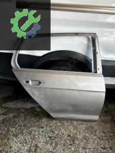 Wwgen golf 7.5 sol arka kapı