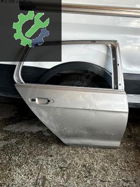 Volkswagen Golf Sol Arka Kapı çıkma parça