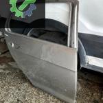 2016 Volkswagen Golf Sol Arka Kapı Çıkma Parça İzmir