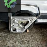 2016 Volkswagen Golf Sol Arka Kapı Çıkma Parça İzmir