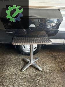 Wwgen passat bagaj kapağı