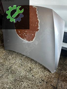 Volkswagen Passat Kaput çıkma parça