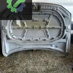 2017 Volkswagen Passat Kaput Çıkma Parça