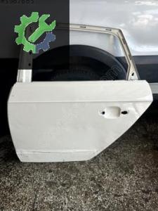 Wwgen polo sol arka kapı