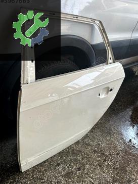 Volkswagen Polo Sol Arka Kapı çıkma parça