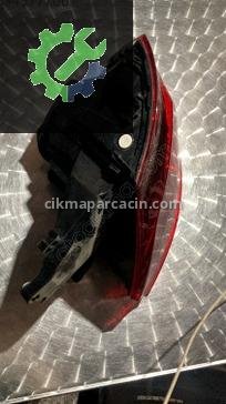 Volkswagen Polo Sol Arka Stop çıkma parça