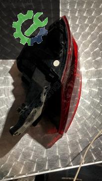 Volkswagen Polo Sol Arka Stop çıkma parça