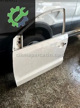 Volkswagen Polo Sol Ön Kapı çıkma parça