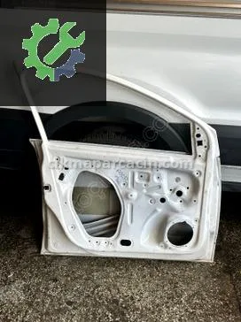 Volkswagen Polo Sol Ön Kapı çıkma parça
