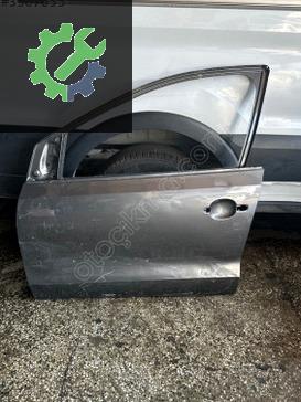 Volkswagen Polo Sol Ön Kapı çıkma parça