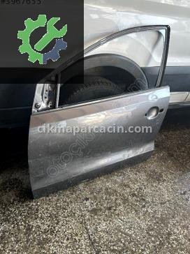 Volkswagen Polo Sol Ön Kapı çıkma parça