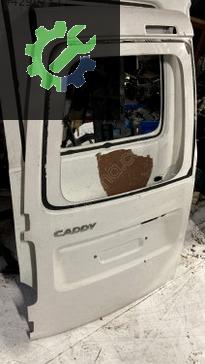 Kia Soul Bagaj Kapağı çıkma parça