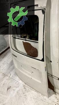 Kia Soul Bagaj Kapağı çıkma parça