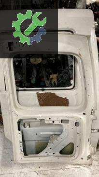 Kia Soul Bagaj Kapağı çıkma parça