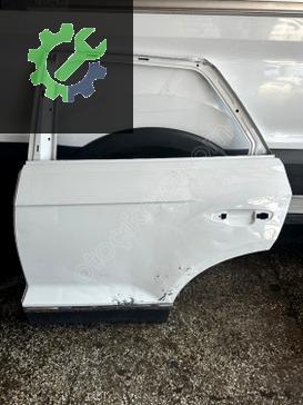 Volkswagen T-Roc Sol Arka Kapı çıkma parça