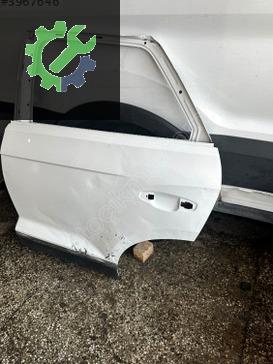 Volkswagen T-Roc Sol Arka Kapı çıkma parça