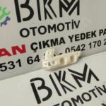 Tampon Braketi Nissan X-Trail 2025 – 2025 Çıkma