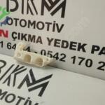 Tampon Braketi Nissan X-Trail 2025 – 2025 Çıkma