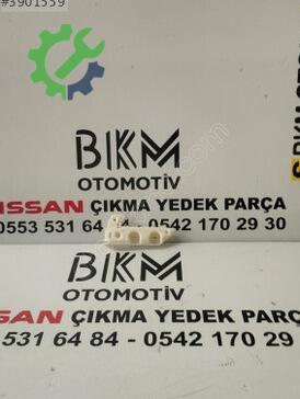 Nissan X-Trail Tampon Braketi çıkma parça