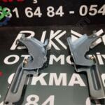 Kaput Menteşesi Nissan X-Trail 2025 – 2025 Çıkma